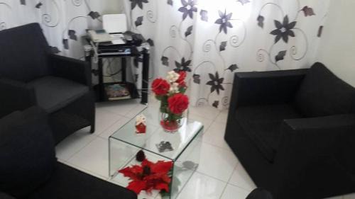 Willemstad Apartamento | Lion appartementen