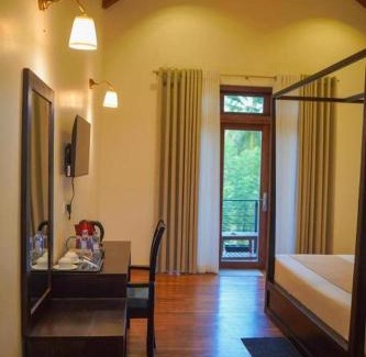 Sigiriya Hotel | Lion Gate Hotel Sigiriya