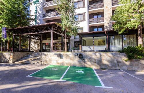 Maritsa Hotel | Lion Hotel Borovets
