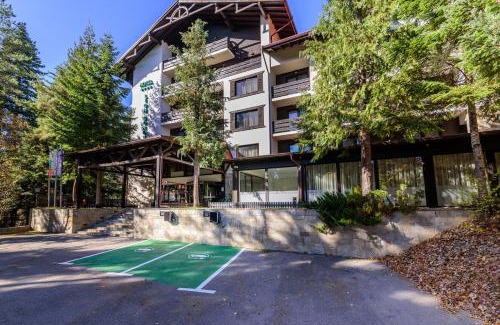 Maritsa Hotel | Lion Hotel Borovets
