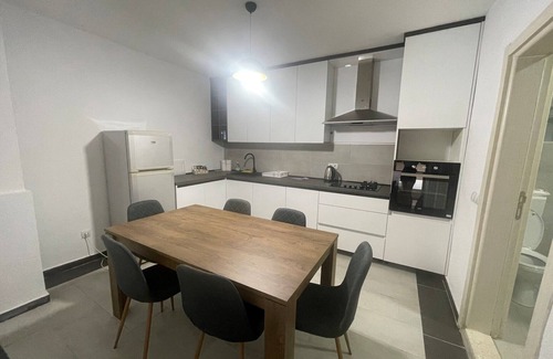 Neum Apartamento | Lion King Neum - Two Bedroom Apartment