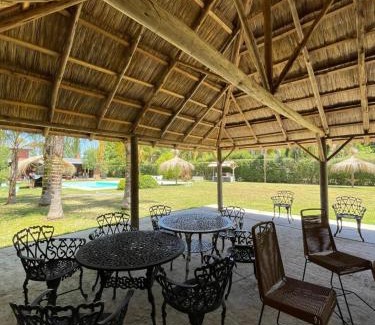 Loma Verde Casa | Lion la quinta