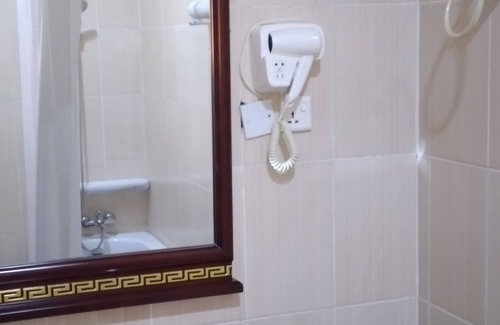 Enugu Hotel | Lion Luxury Suites