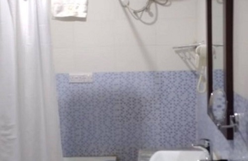 Enugu Hotel | Lion Luxury Suites