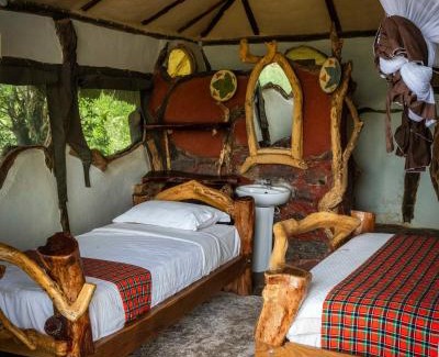 Archers Post Otro | Lion's Cave Camp, SAMBURU