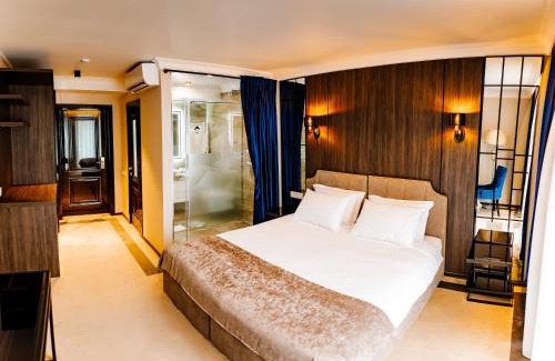 Chisinau Hotel | Lion's Hotel