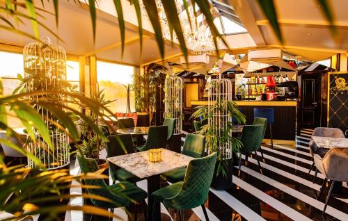 Chisinau Hotel | Lion's Hotel