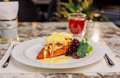 Chisinau Hotel | Lion's Hotel