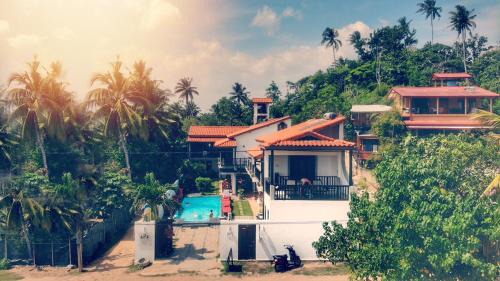 Weligama Hotel | Lion's Rest