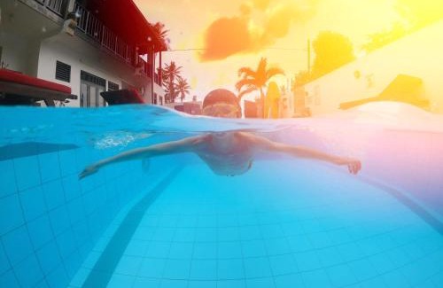 Weligama Hotel | Lion's Rest
