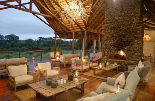 Mbombela Cabina | Lion Sands Narina Lodge