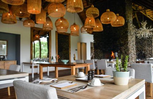 Mbombela Cabina | Lion Sands Narina Lodge