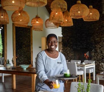 Mbombela Cabina | Lion Sands Narina Lodge