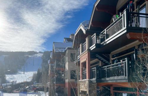 Vail Chalet De Esquí | Lion Square Lodge East 313