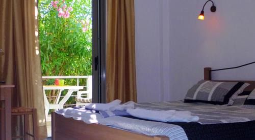 Kalyves Apartamento | Lion-Suites