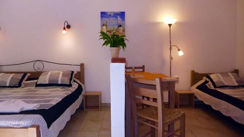 Kalyves Apartamento | Lion-Suites