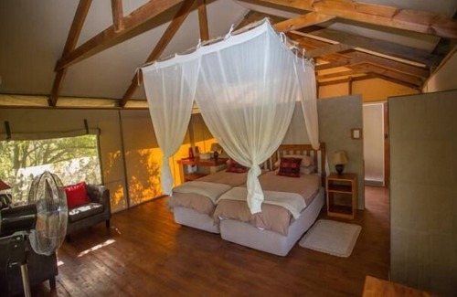 Thorny Bush Game Reserve Otro | Lion Tree Top Lodge