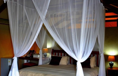 Thorny Bush Game Reserve Otro | Lion Tree Top Lodge