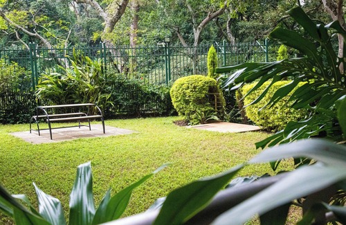 Muthaiga Apartamento | Lion Villas
