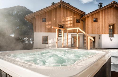 Mareo Apartamento | Liondes Chalets
