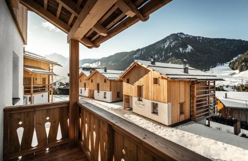Mareo Apartamento | Liondes Chalets