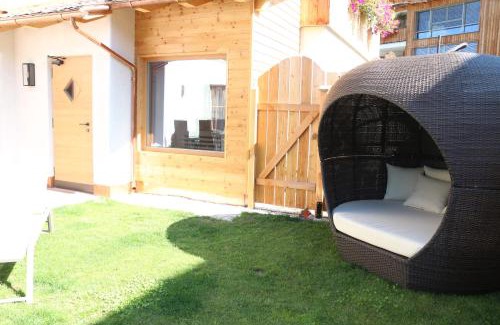 Mareo Apartamento | Liondes Chalets