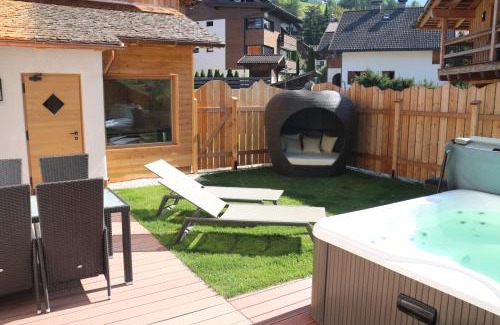 Mareo Apartamento | Liondes Chalets