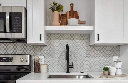 City Park West Apartamento | Lioness Downtown Den