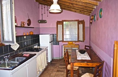 Greve in Chianti Cama Y Desayuno | Lionforti da Vico B&B and Apartments