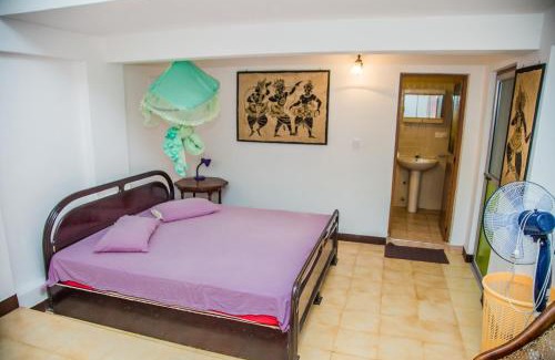 Negombo Hotel | Lioni Holidays Villa