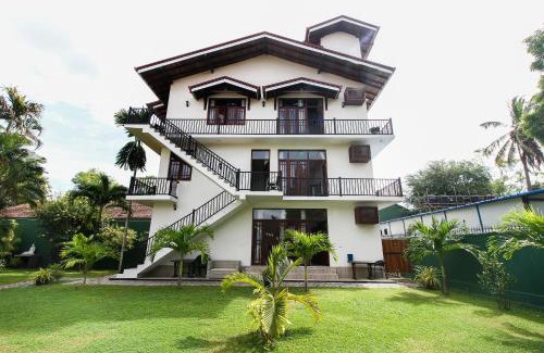Negombo Hotel | Lioni Holidays Villa