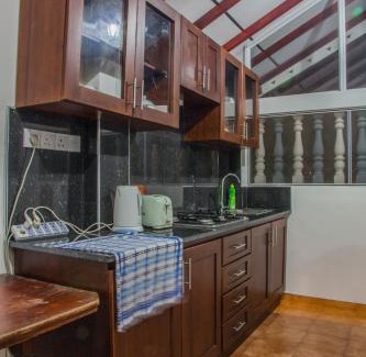Negombo Hotel | Lioni Holidays Villa
