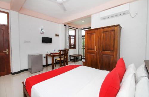 Negombo Hotel | Lioni Holidays Villa
