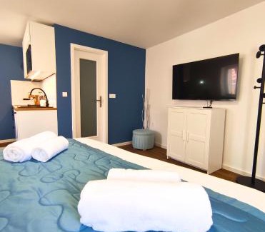 Izola Apartamento | Lions corner - seaside studios