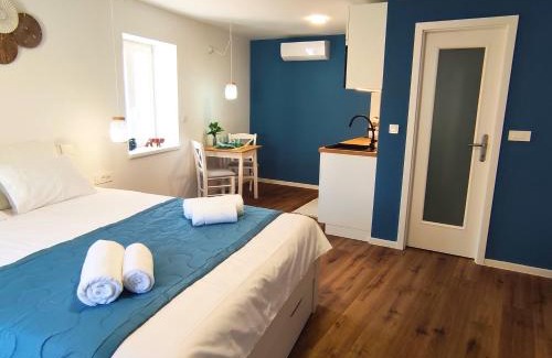 Izola Apartamento | Lions corner - seaside studios