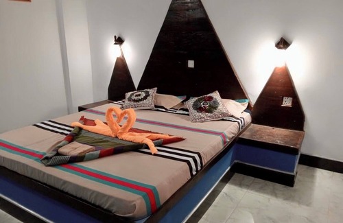 Sigiriya Casa | Lions Gate Homestay