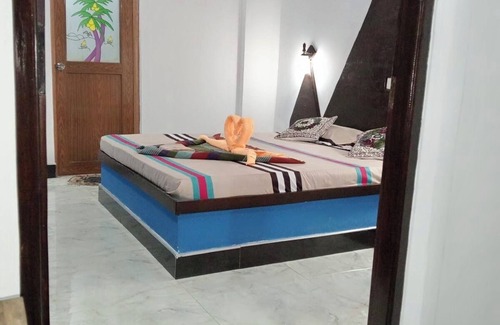 Sigiriya Casa | Lions Gate Homestay