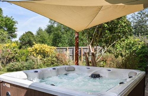 St Leonards Cabaña | Lions Lodge