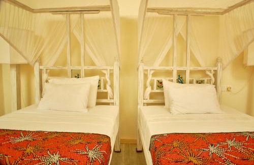 Malindi Cama Y Desayuno | Lions' Luxury Eco Resort & Spa