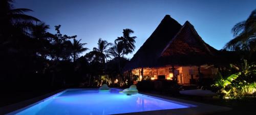 Malindi Cama Y Desayuno | Lions' Luxury Eco Resort & Spa