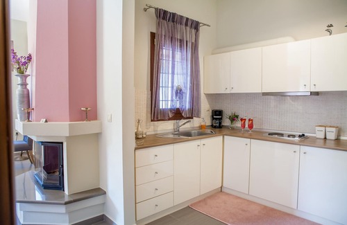 Mouresi Apartamento | Lions Nine