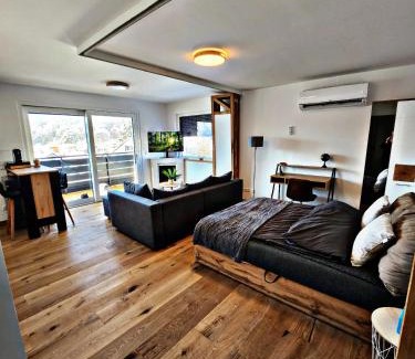 Heidenheim an der Brenz Apartamento | Lions Place Premium Apartments EXECUTIVE Luxus PENTHOUSE inklusive SPA