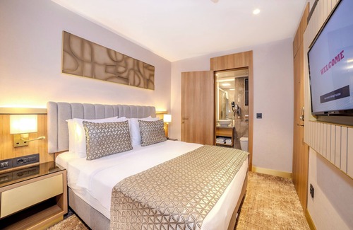 Beyazit Hotel | Lions Royal