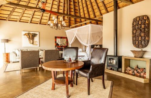Ladysmith Cabina | Lions Valley Lodge