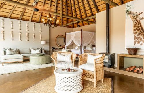 Ladysmith Cabina | Lions Valley Lodge
