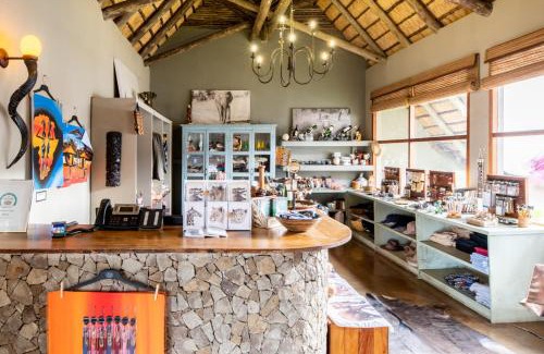 Ladysmith Cabina | Lions Valley Lodge