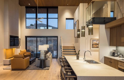 Moab Casa | Lionsback Resort