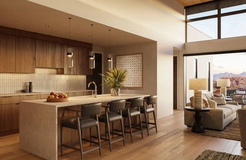 Moab Casa | Lionsback Resort