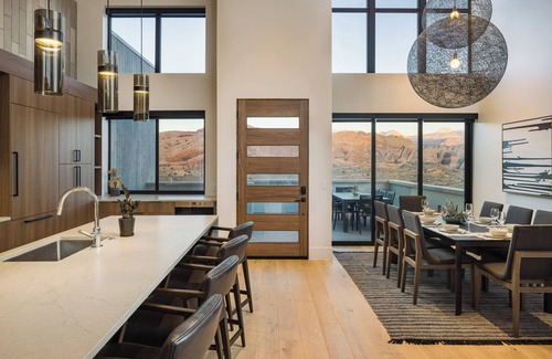 Moab Casa | Lionsback Resort