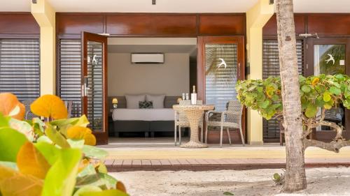 Willemstad Complejo | LionsDive Beach Resort